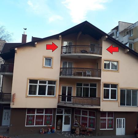 Apartman Ivana Jajce Luaran gambar