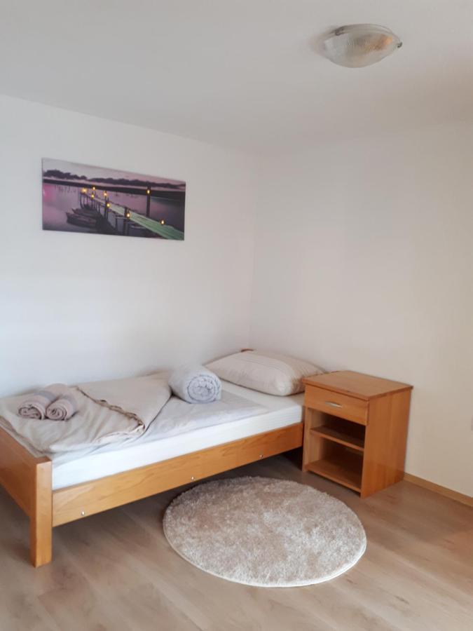 Apartman Ivana Jajce Luaran gambar