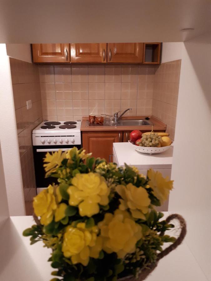 Apartman Ivana Jajce Luaran gambar