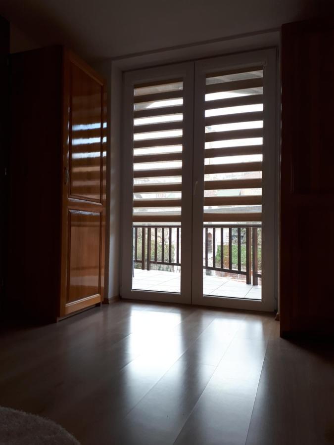 Apartman Ivana Jajce Luaran gambar
