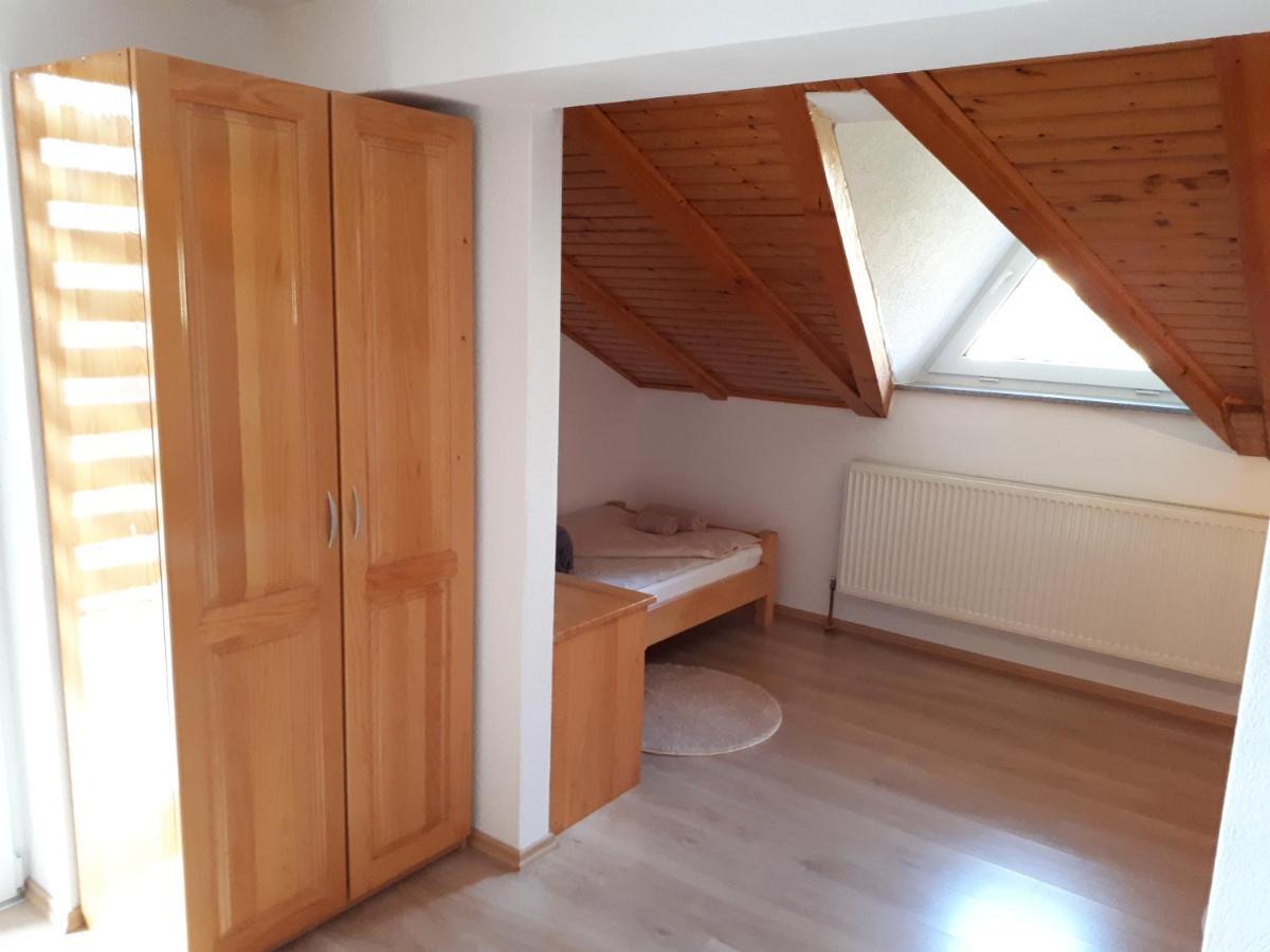 Apartman Ivana Jajce Luaran gambar