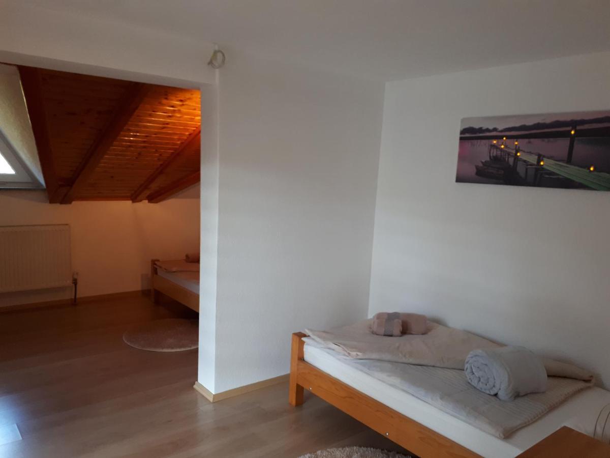 Apartman Ivana Jajce Luaran gambar