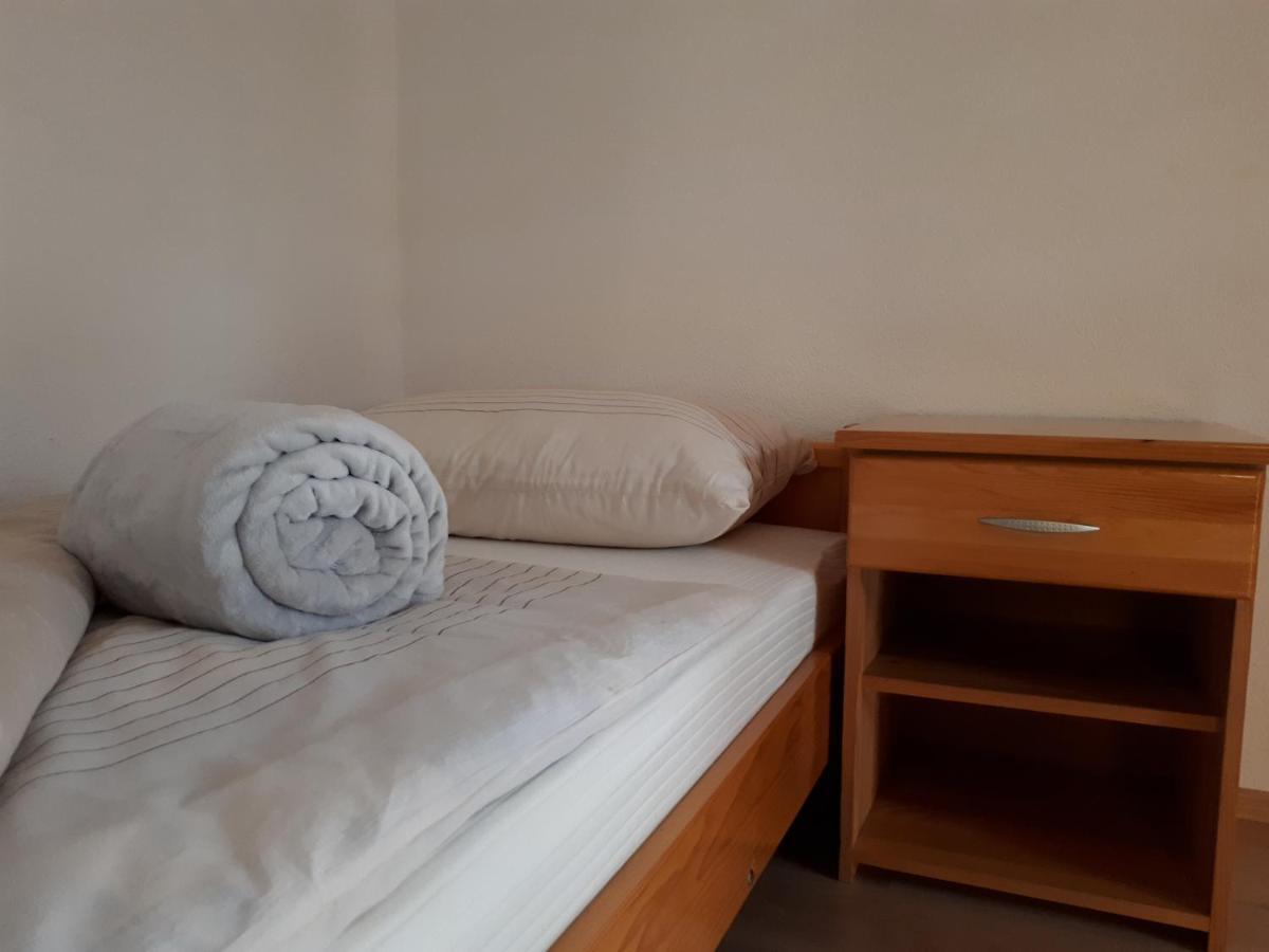 Apartman Ivana Jajce Luaran gambar