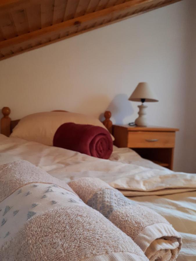 Apartman Ivana Jajce Luaran gambar